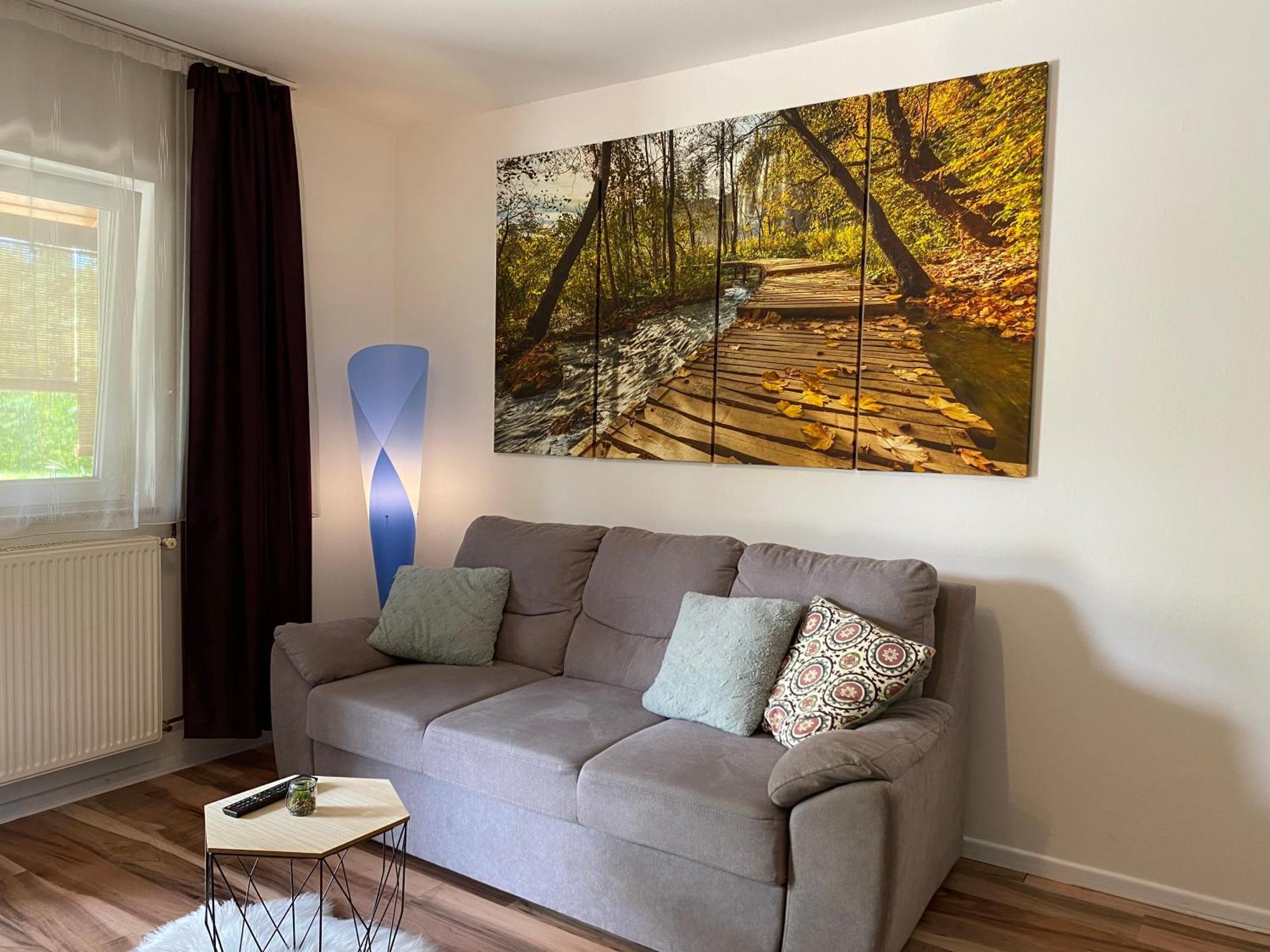 Apartment Liso Seliste Dreznicko Exteriör bild